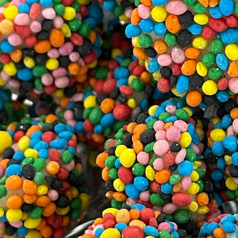 Pack Prova Asteroides Crocantes 🍬