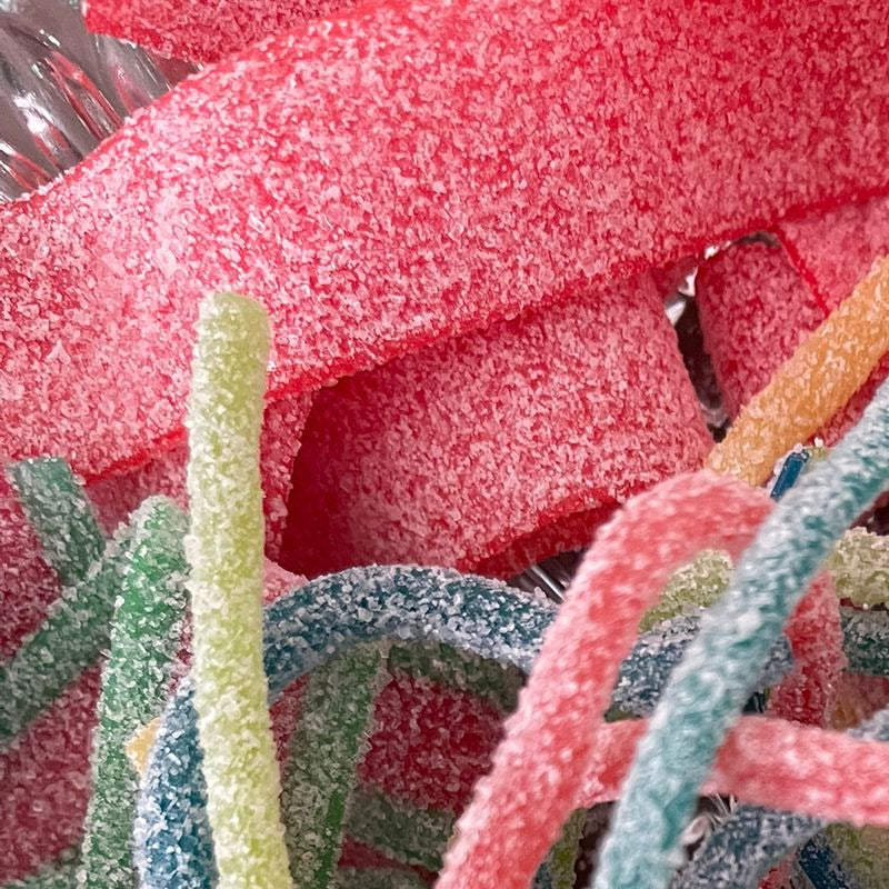Pack Prova Ácido 🍬