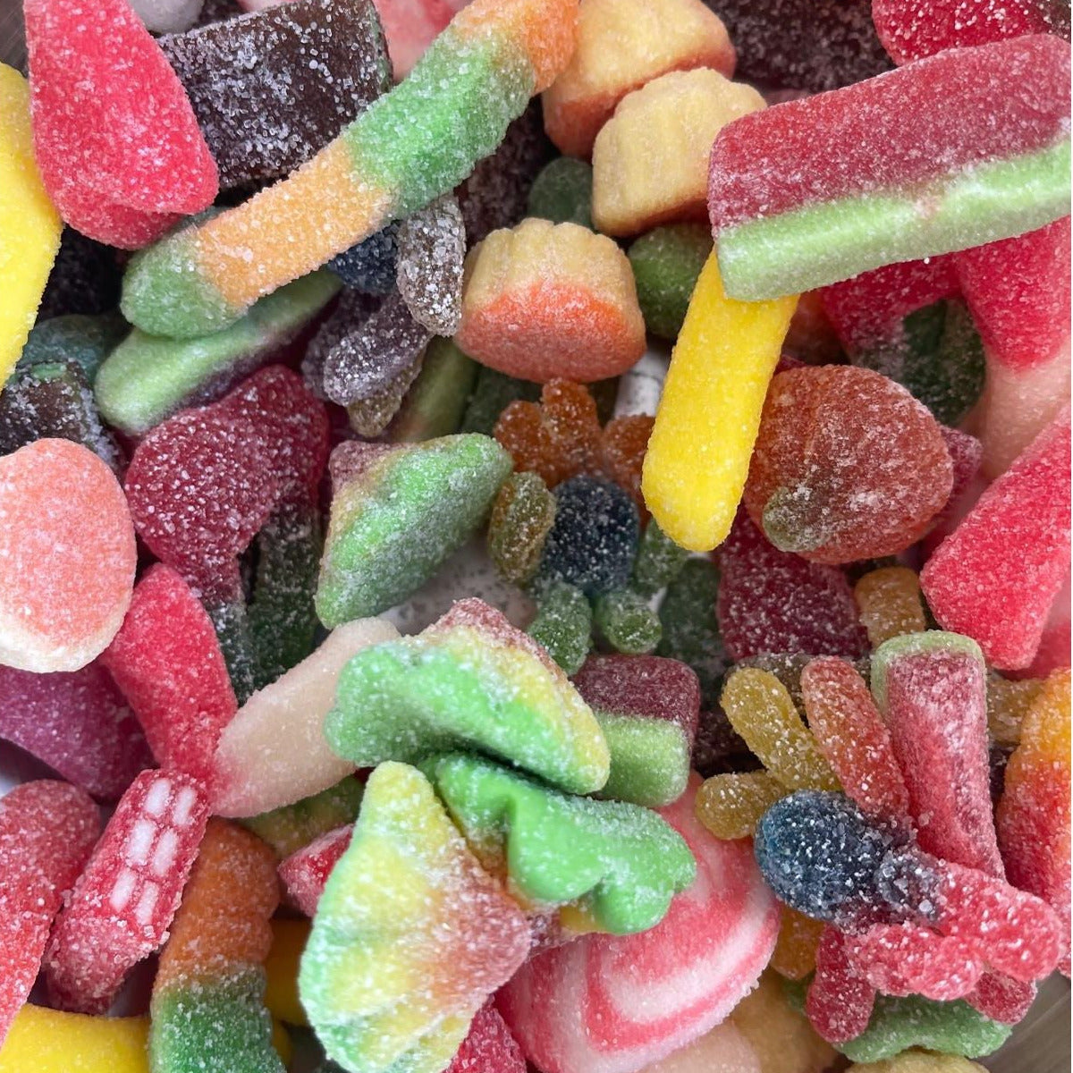 Pack Prova Açucarado 🍬