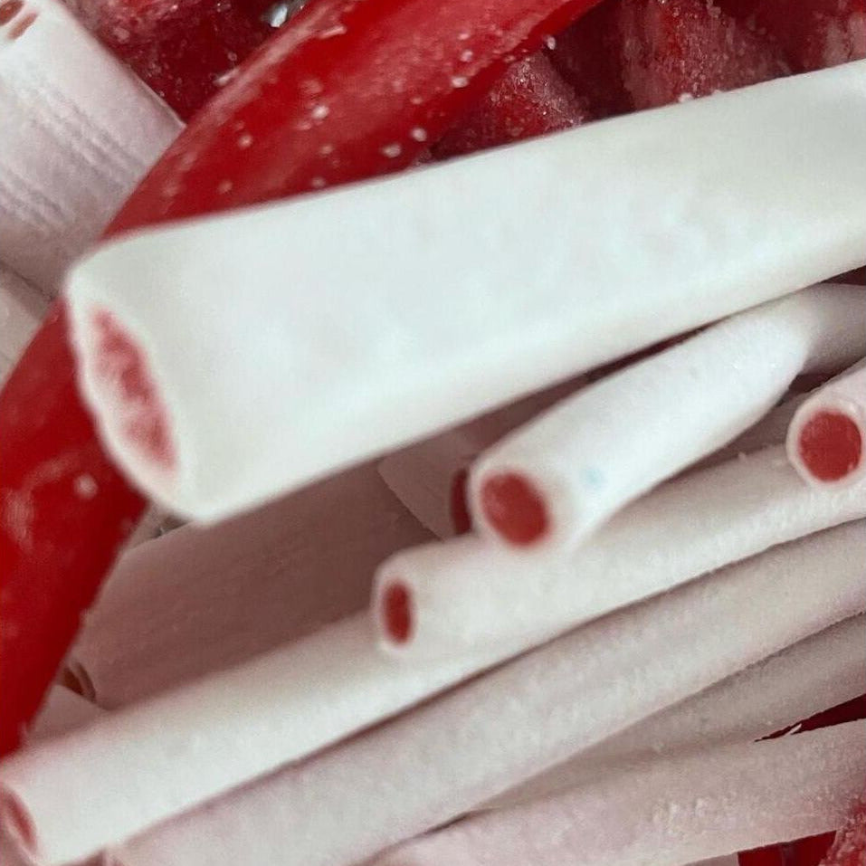 Pack Prova Morango e Nata 🍬