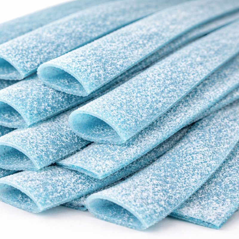 Línguas de Framboesa