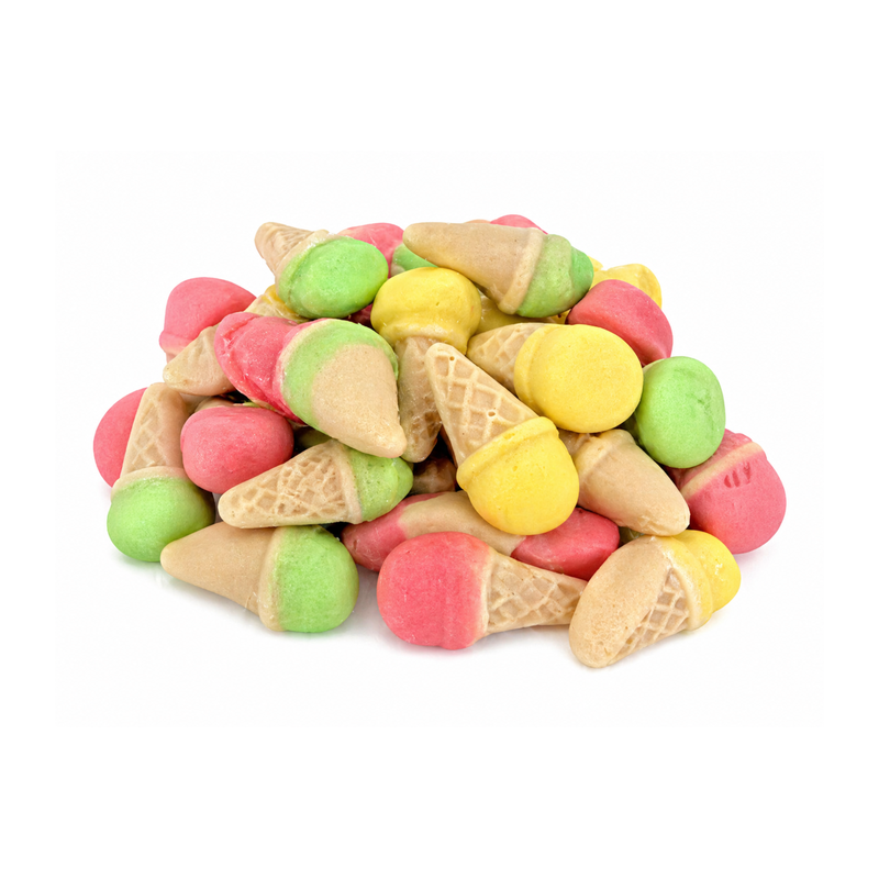 Gelados