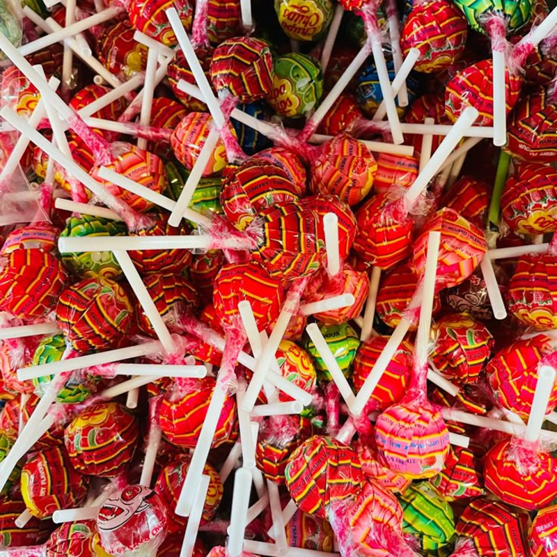 Chupa Chups Stranger Things