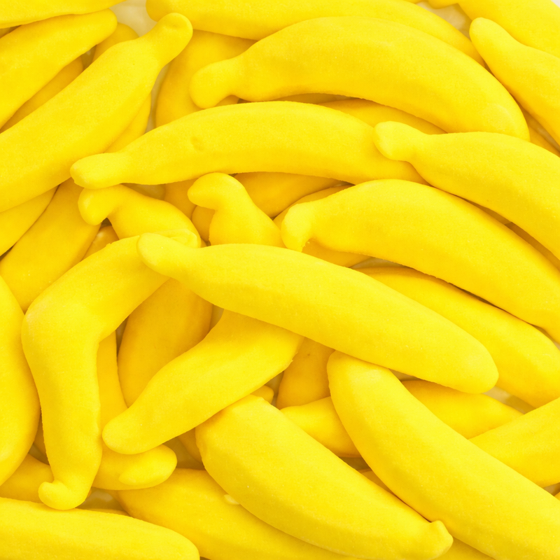 Bananas