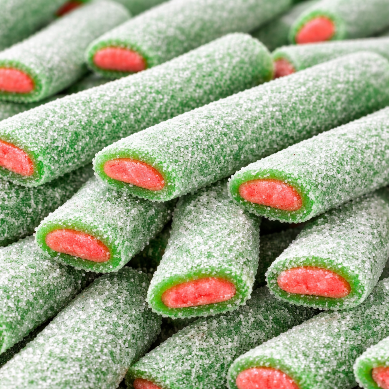 Tubo Melancia Ácido Jumbo