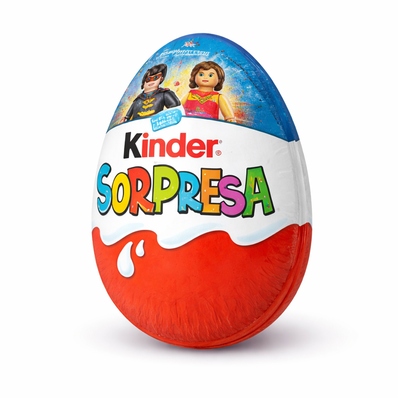 Ovo Kinder