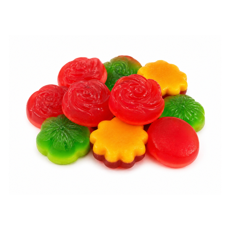 Flores Vários Sabores (Sem Açúcar)