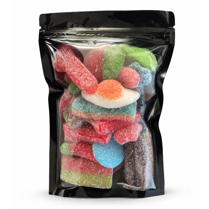 Pack Naschpaket 🍬