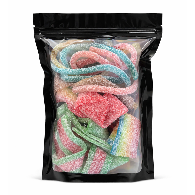 Säure-Testpaket 🍬