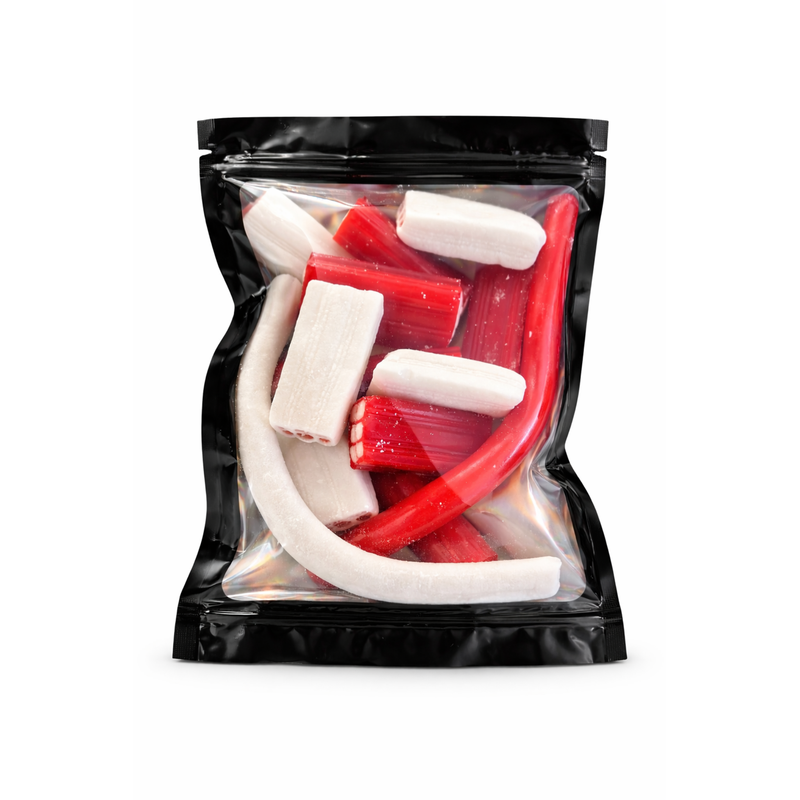 Erdbeer-Sahne Probierpaket 🍬