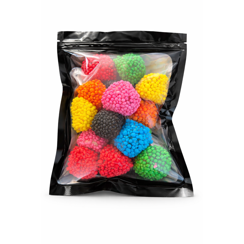 Probierpackung Krosse Asteroiden 🍬