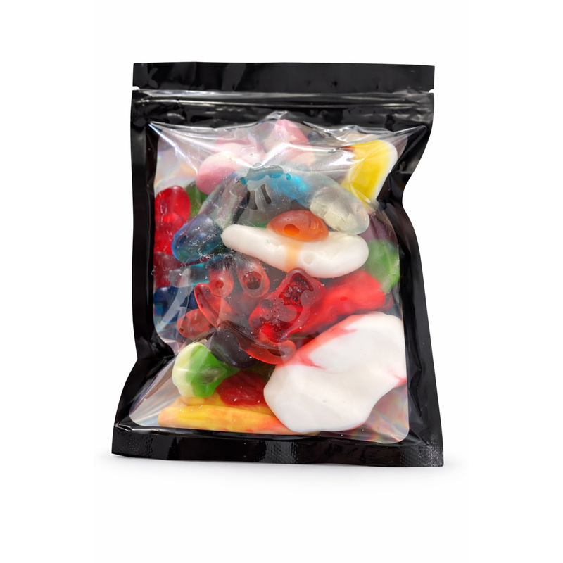 Glanz-Testpaket 🍬