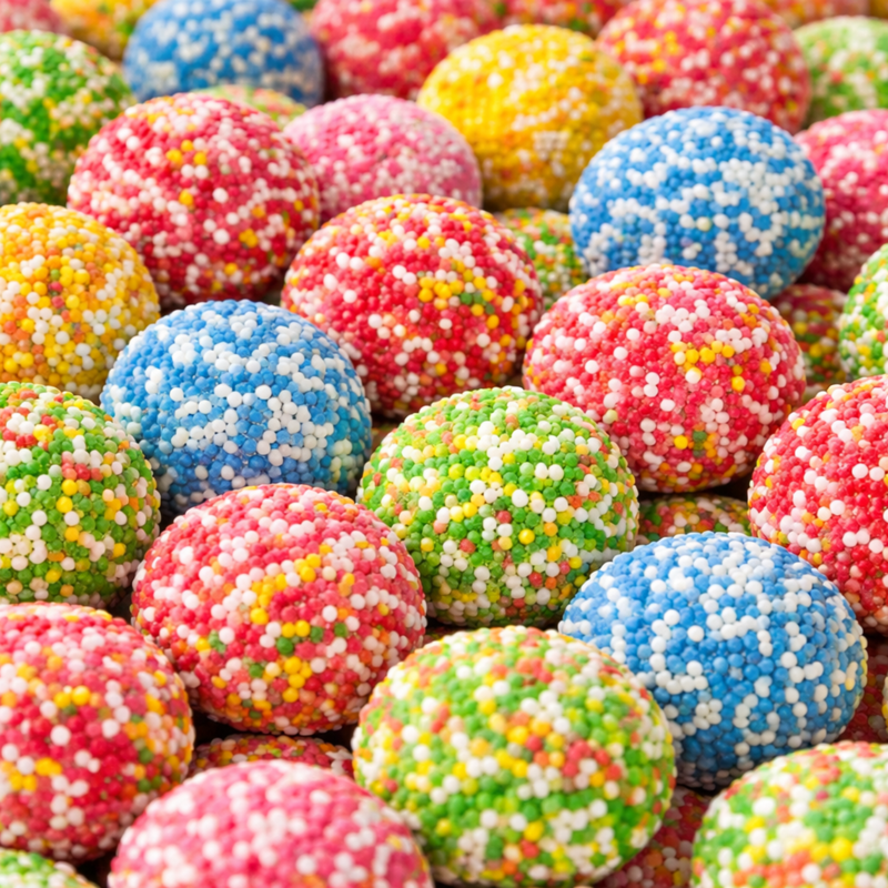 Asteroides Crocantes